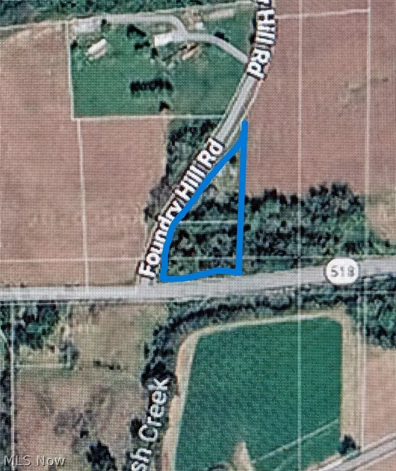 13946 Foundry Hill Road, Hanoverton, OH 44423 - #2