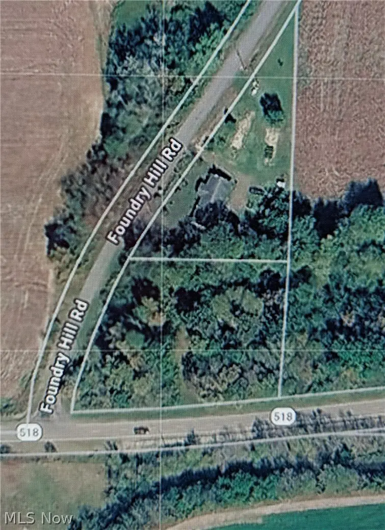 13946 Foundry Hill Road, Hanoverton, OH 44423 - #3