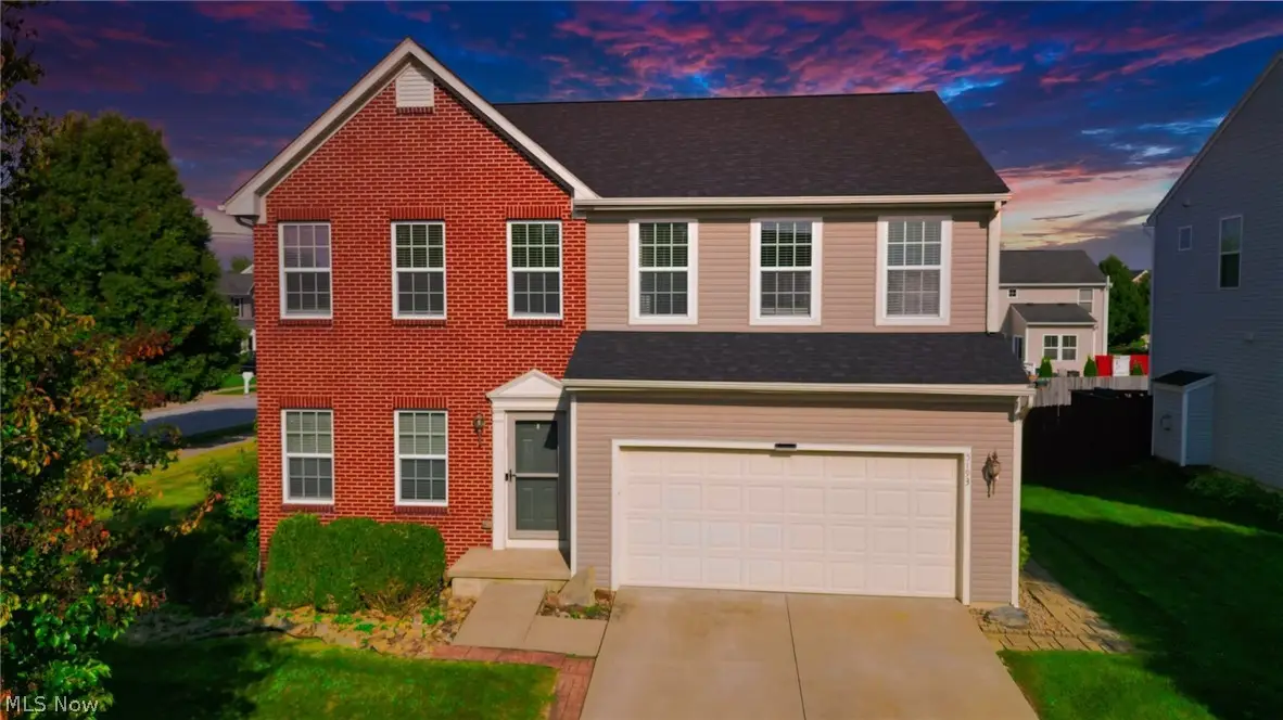 5193 Frederick Street, Barberton, OH 44203 - #1