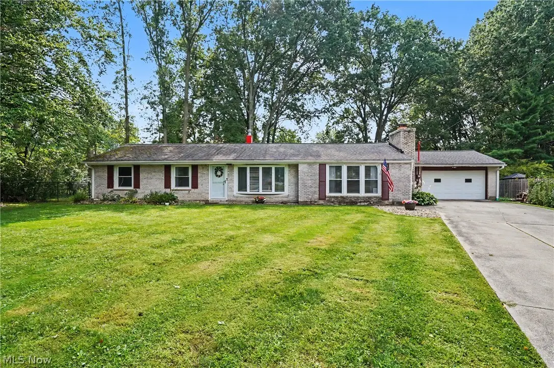 1450 Bonnie Road, Macedonia, OH 44056 - #1