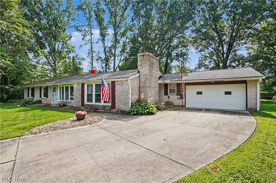 1450 Bonnie Road, Macedonia, OH 44056 - #2