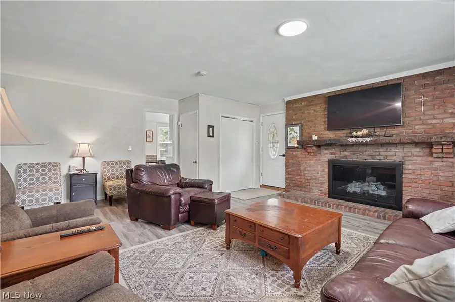 1450 Bonnie Road, Macedonia, OH 44056 - #3