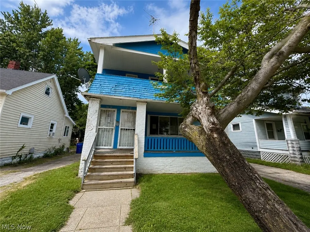 3698 E 143rd Street, Cleveland, OH 44120 - #1
