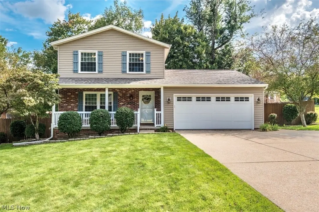 2915 Winrich Nw Street, Massillon, OH 44646 - #1