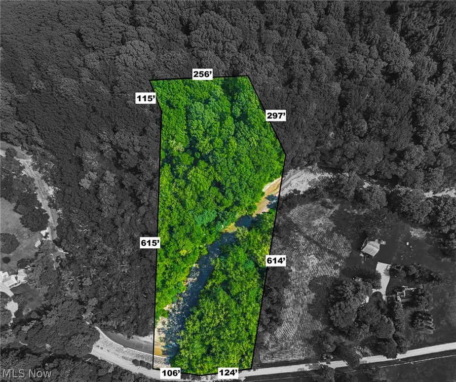 Vacant Land Sperry Road, Kirtland Hills, OH 44094 - #3
