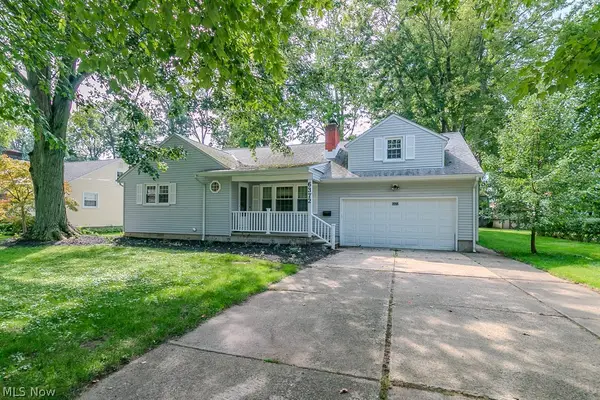 6372 Clearair Drive, Mentor, OH 44060