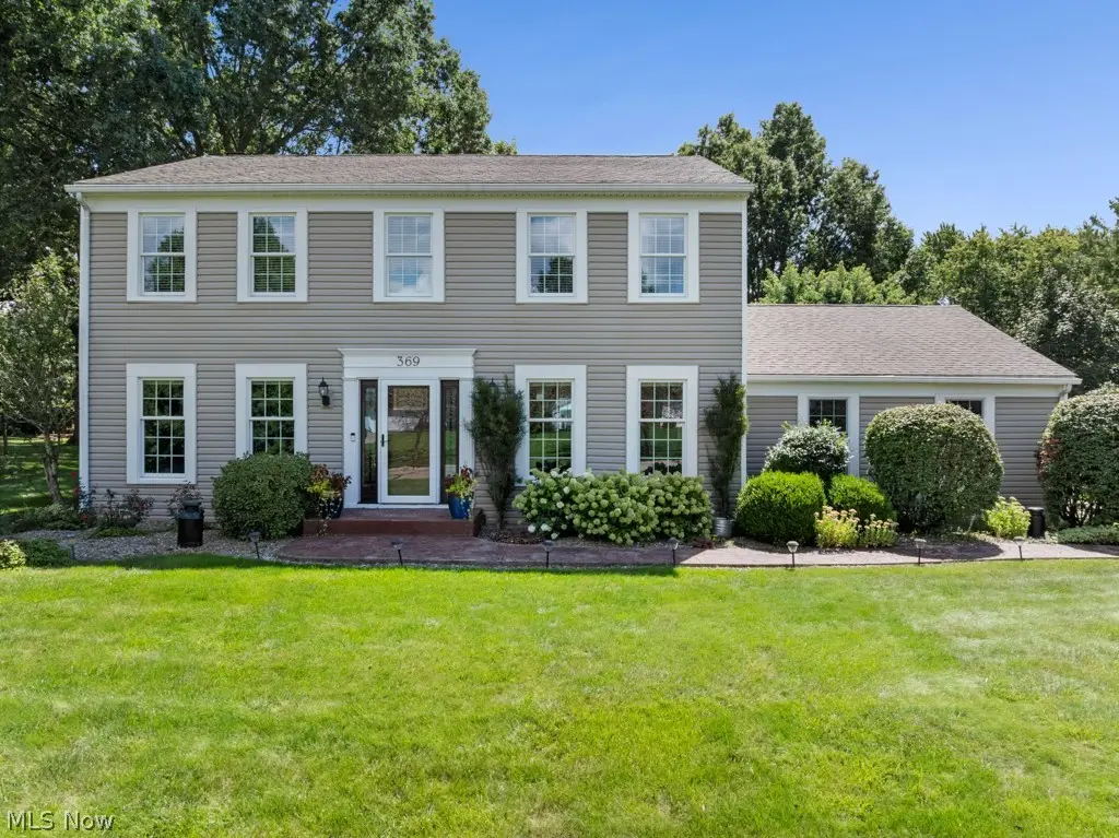 369 Amy Way, Wadsworth, OH 44281 - #1