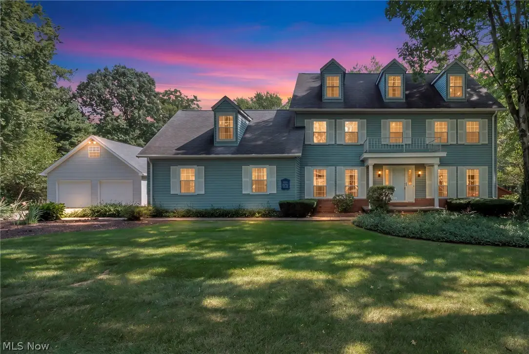 5931 Linder Ne Circle, Canton, OH 44721 - #1