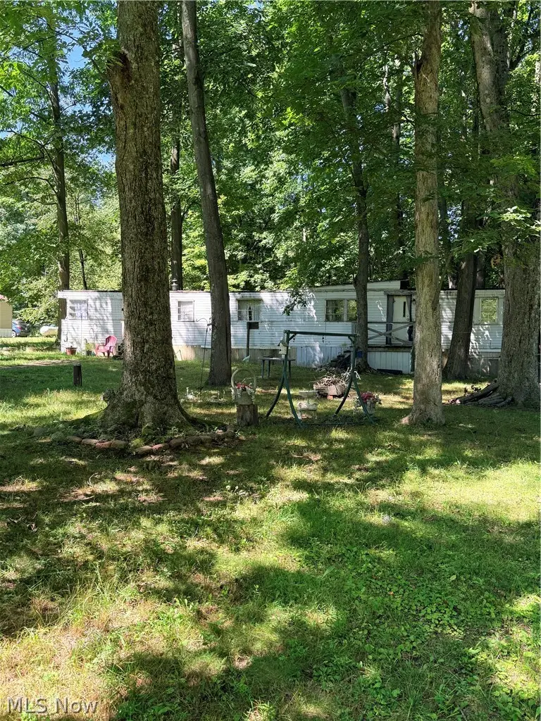 7339 Squirrel Road, Williamsfield, OH 44093 - #1