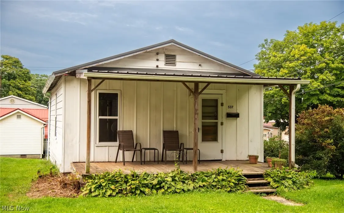 537 N 16th Street, Coshocton, OH 43812 - #1