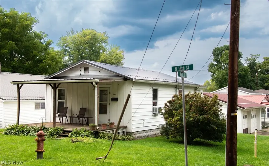 537 N 16th Street, Coshocton, OH 43812 - #2