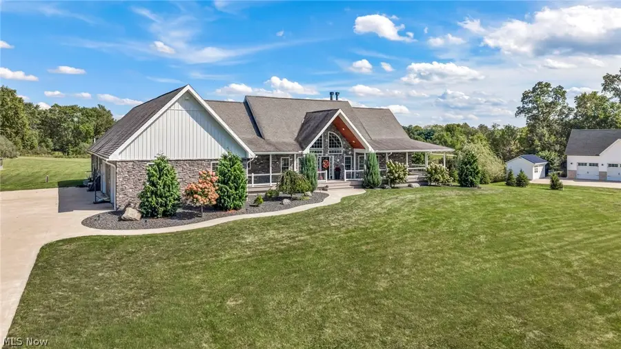 5166 Rolling Ridge Drive, Seville, OH 44273 - #2
