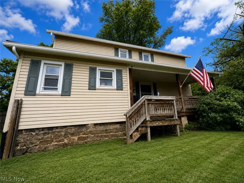 417 N Sumner Street, East Palestine, OH 44413 - #1