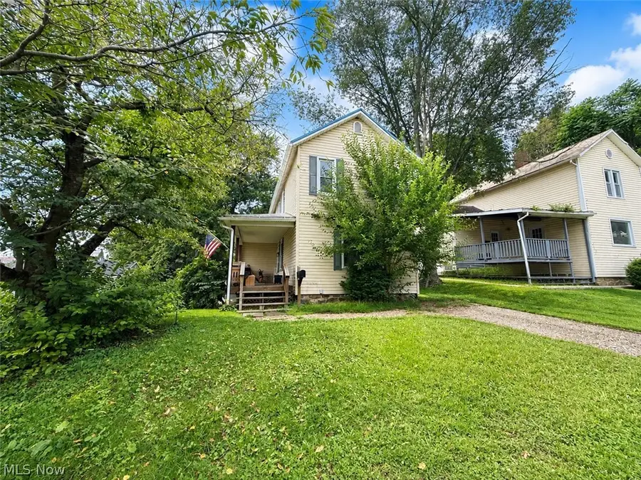 417 N Sumner Street, East Palestine, OH 44413 - #2