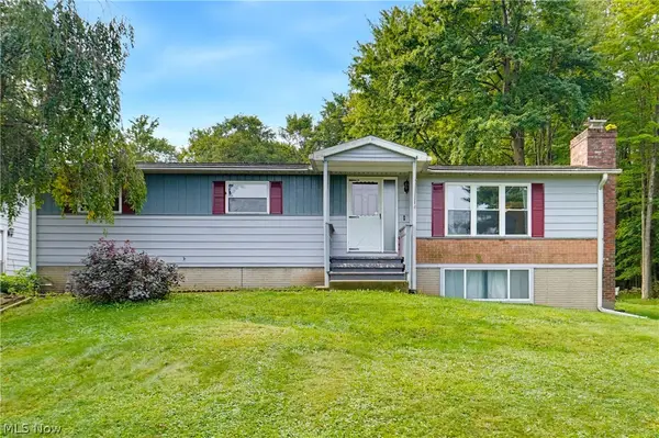6240 Woodard Road, Andover, OH 44003
