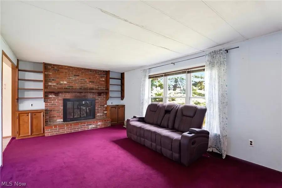 6240 Woodard Road, Andover, OH 44003 - #2