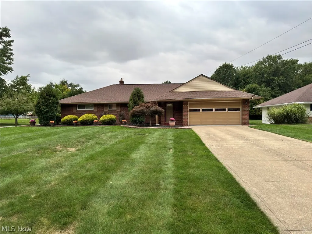 478 Karl Drive, Richmond Heights, OH 44143 - #1