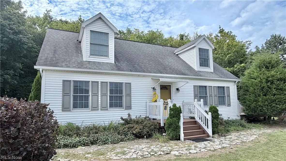 404 Sweetvalley, Kelleys Island, OH 43438 - #1