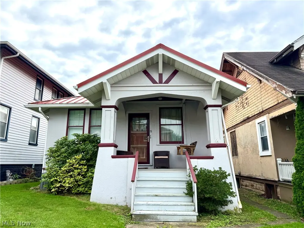 15 Second Street, Beech Bottom, WV 26030 - #1