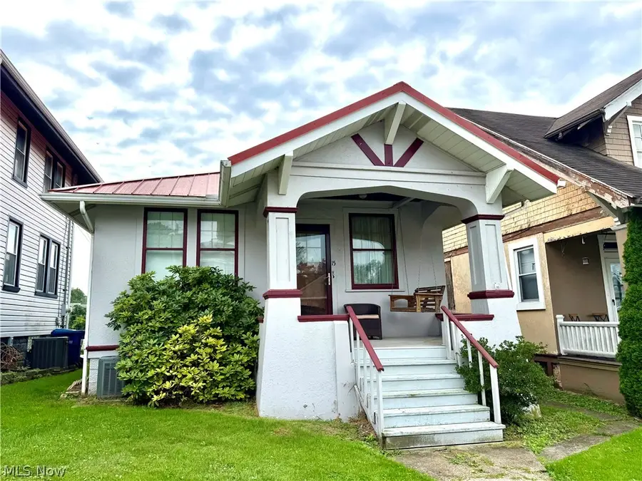 15 Second Street, Beech Bottom, WV 26030 - #2
