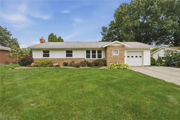 26 N Hickin Street, Rittman, OH 44270
