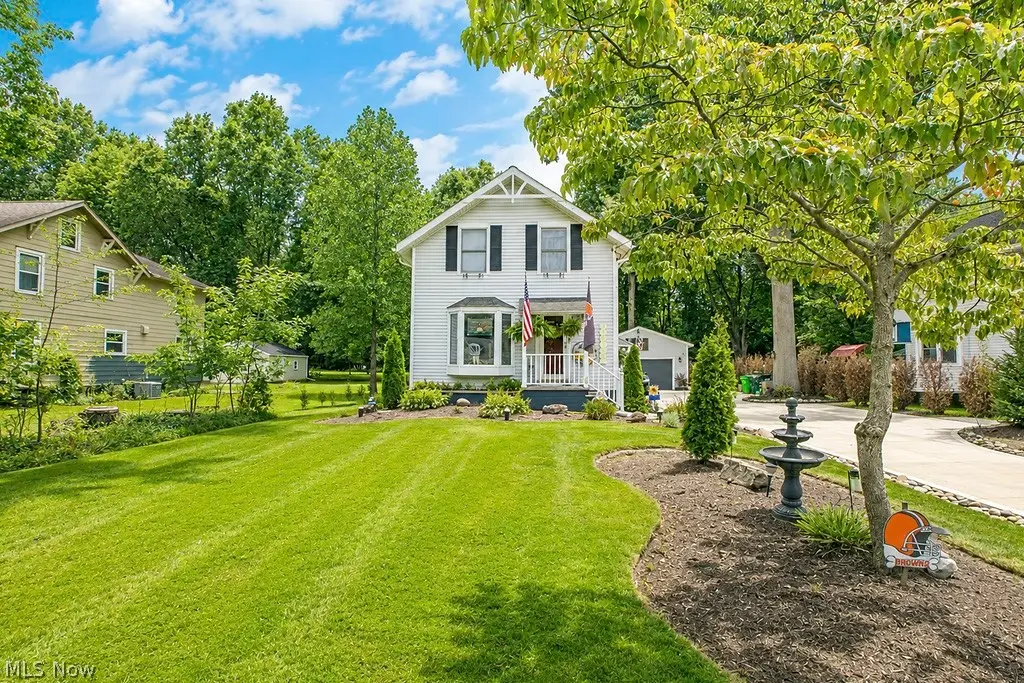 3570 Williamson Road, Stow, OH 44224 - #1