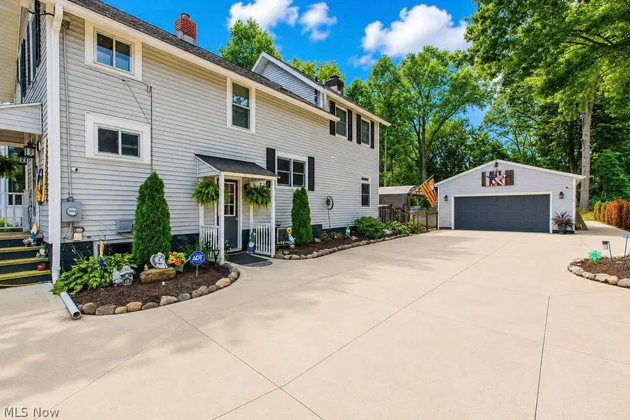 3570 Williamson Road, Stow, OH 44224 - #2