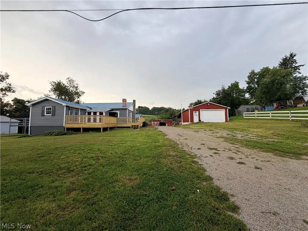 42440 Green Street, Belmont, OH 43718 - #1