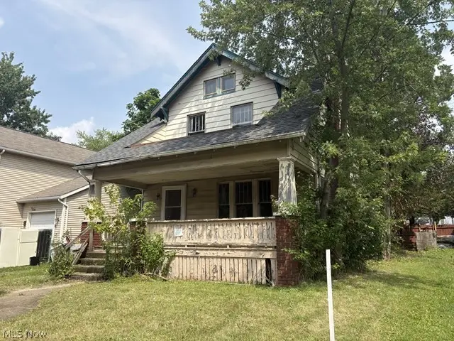 413 Wildwood Avenue, Akron, OH 44320 - #1