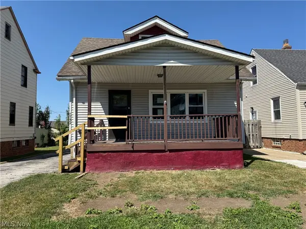 4752 E 88th, Garfield Heights, OH 44125