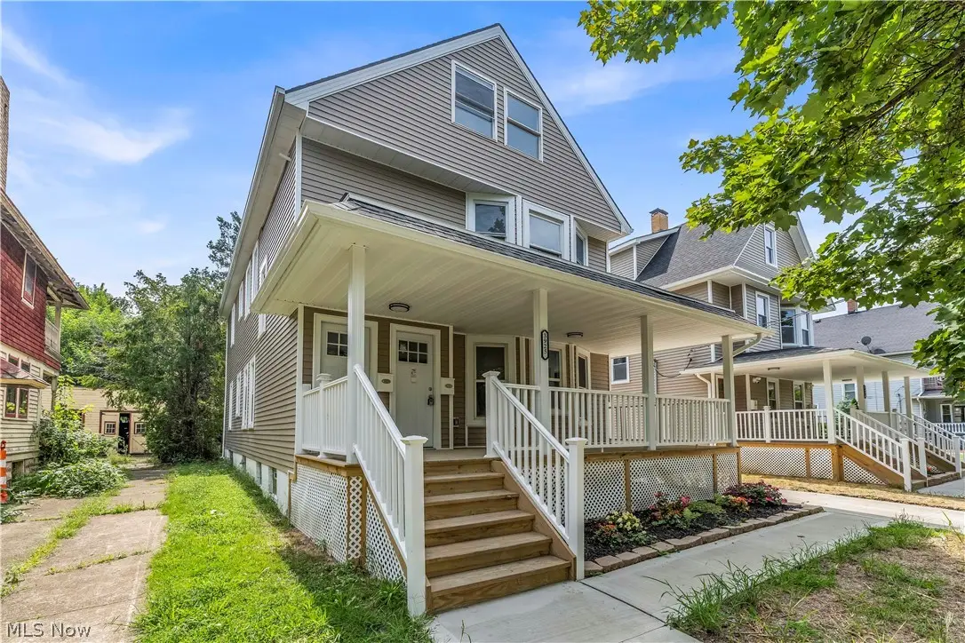 3925 Riverside Avenue, Cleveland, OH 44109 - #1