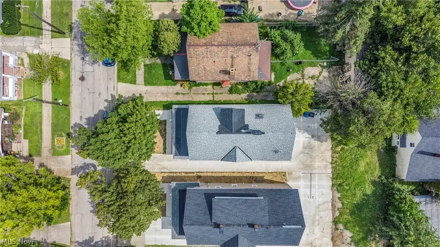 3925 Riverside Avenue, Cleveland, OH 44109 - #3