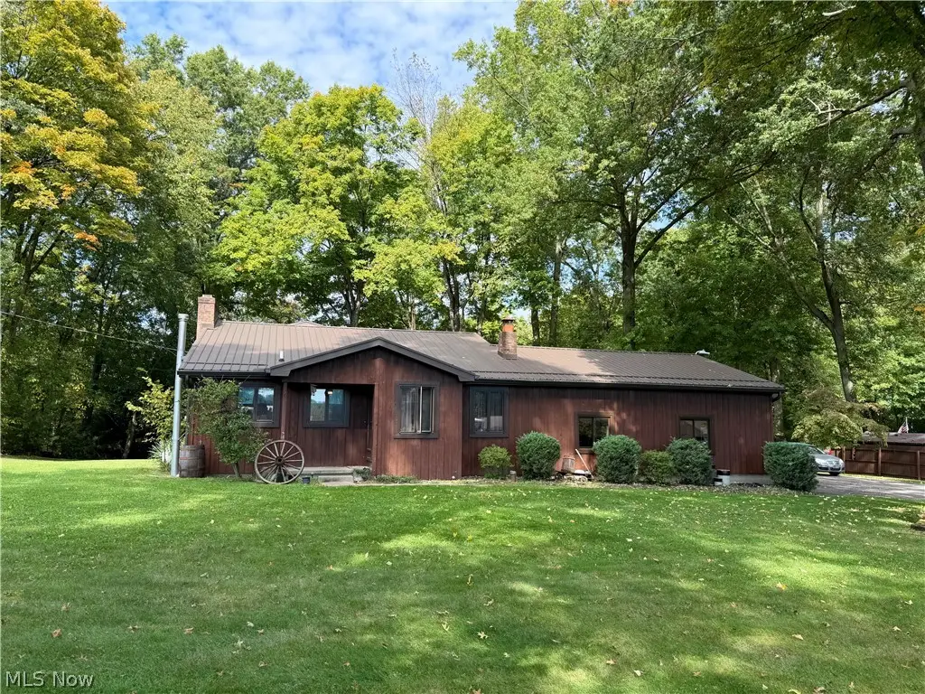 46528 Metz Road, Columbiana, OH 44408 - #1