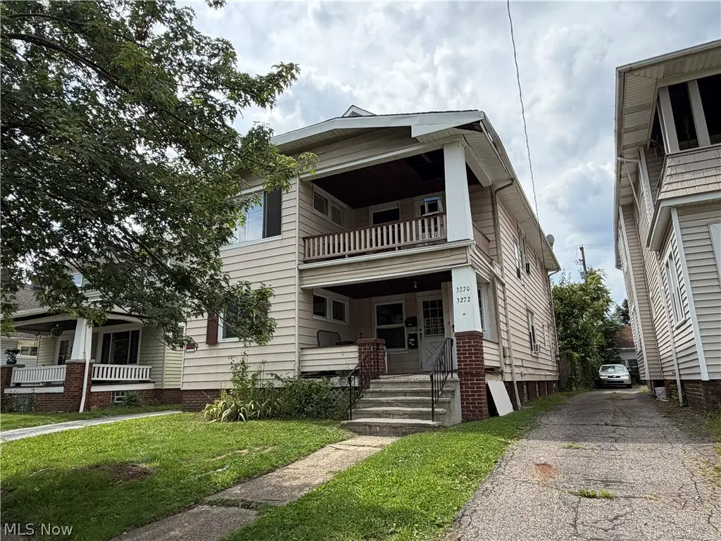 3270 W 116th Street, Cleveland, OH 44111 - #1