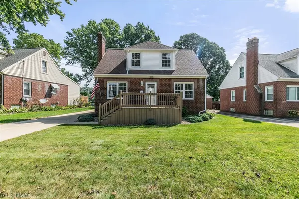 29 Davenport Avenue, Akron, OH 44312