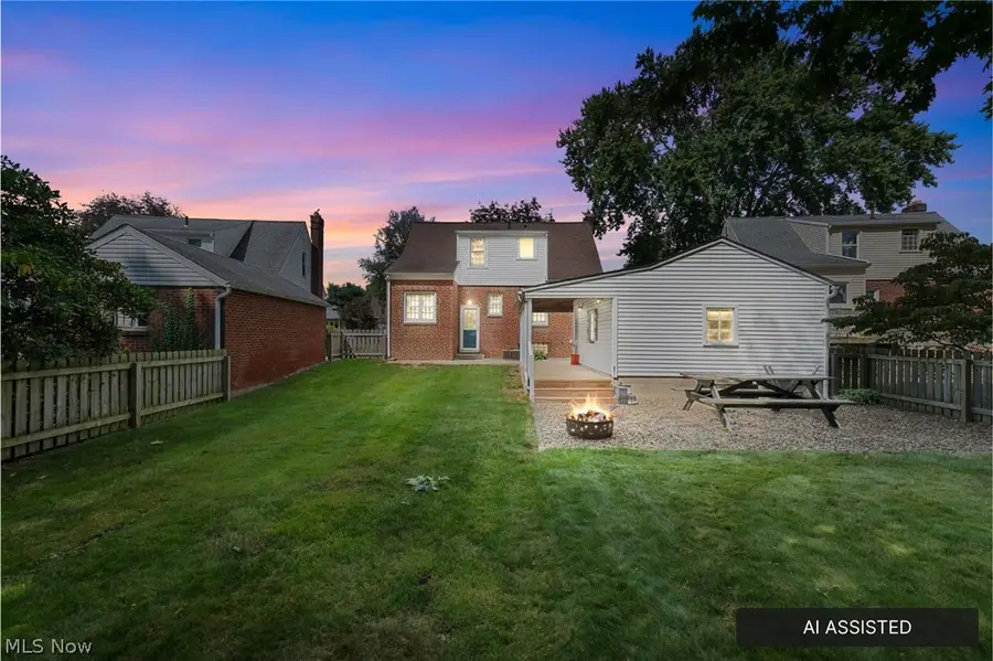 29 Davenport Avenue, Akron, OH 44312 - #2