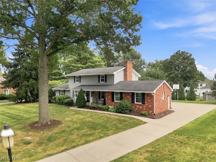 1364 Stonington Nw Road, North Canton, OH 44720 - #3