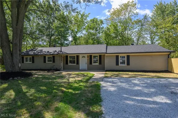 4636 Albert Avenue, Norton, OH 44203
