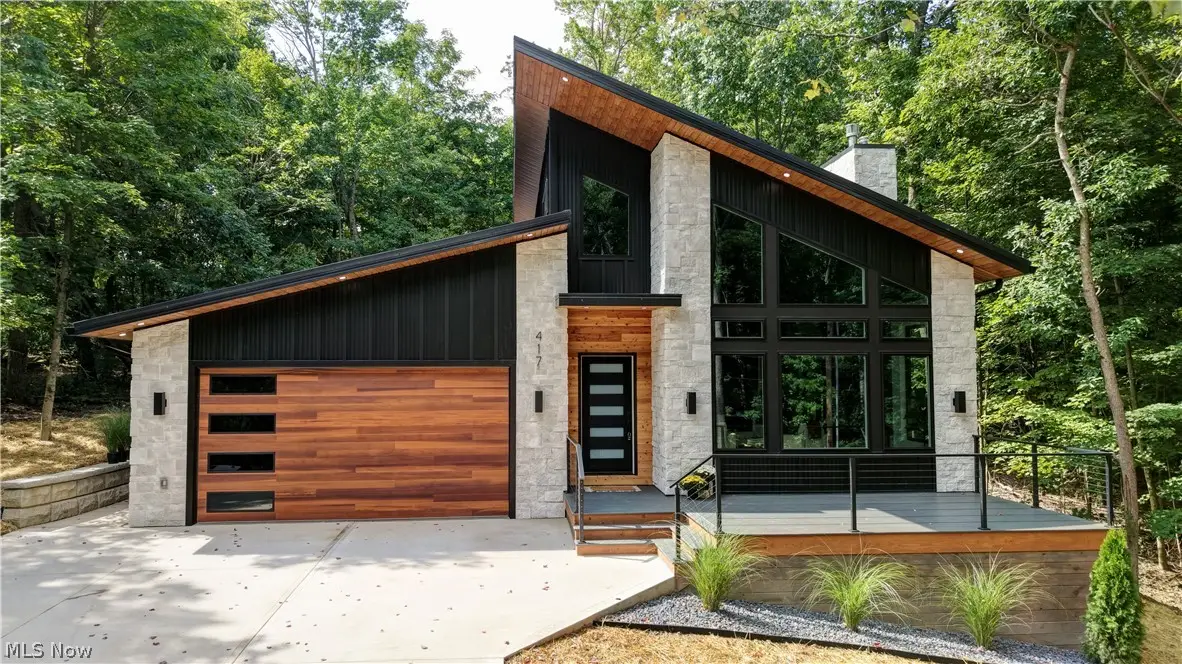 417 Grand Ridge Drive, Howard, OH 43028 - #1