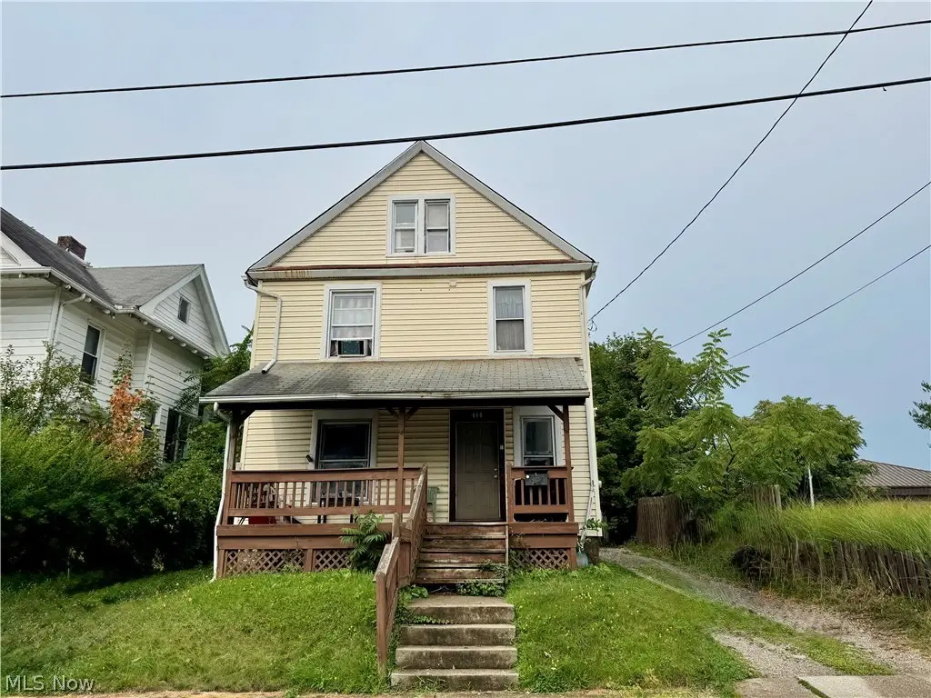 Address Withheld By Seller, Akron, OH 44304 - #1