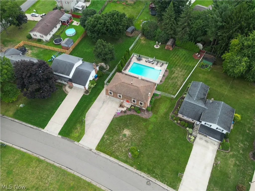 1619 Reed Street, Canal Fulton, OH 44614 - #1