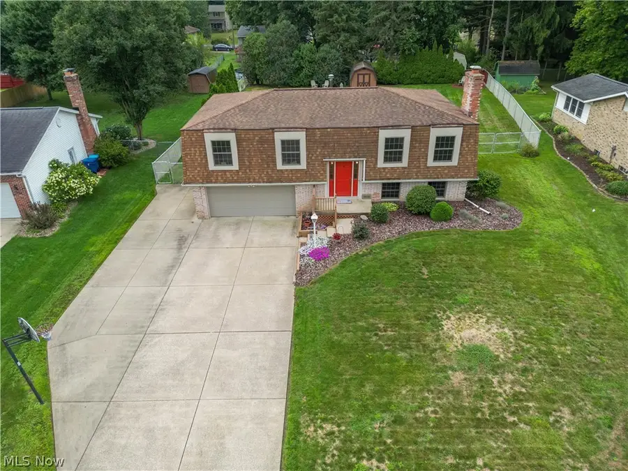 1619 Reed Street, Canal Fulton, OH 44614 - #3