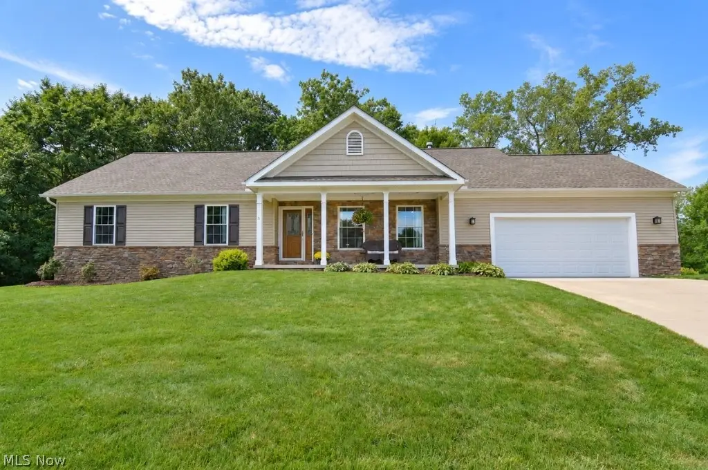 2316 Green Ridge Drive, Wickliffe, OH 44092 - #1