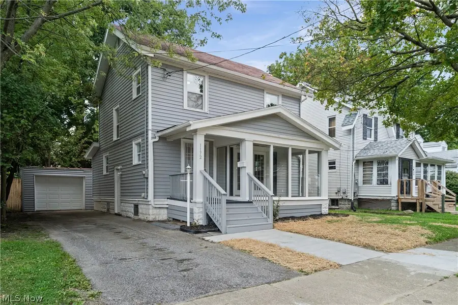 1172 Herberich Avenue, Akron, OH 44301 - #2