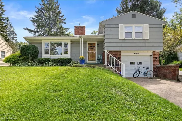 814 Mohawk Drive, Huron, OH 44839