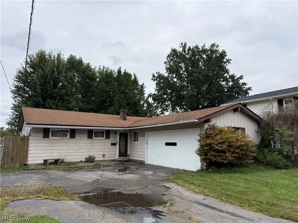 7755 Fern Drive, Mentor On The Lake, OH 44060 - #1