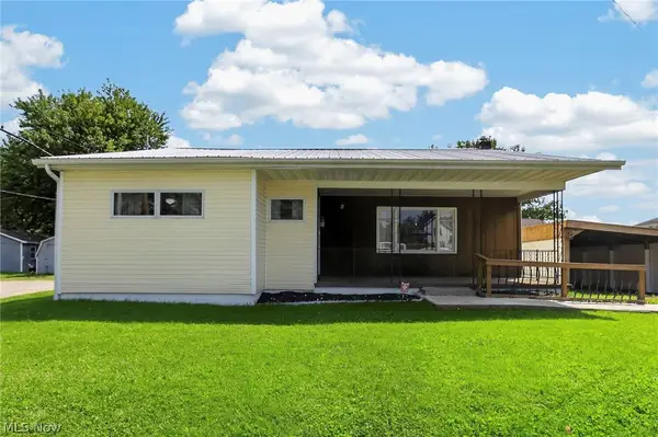 205 Leatherwood Street, Cambridge, OH 43725