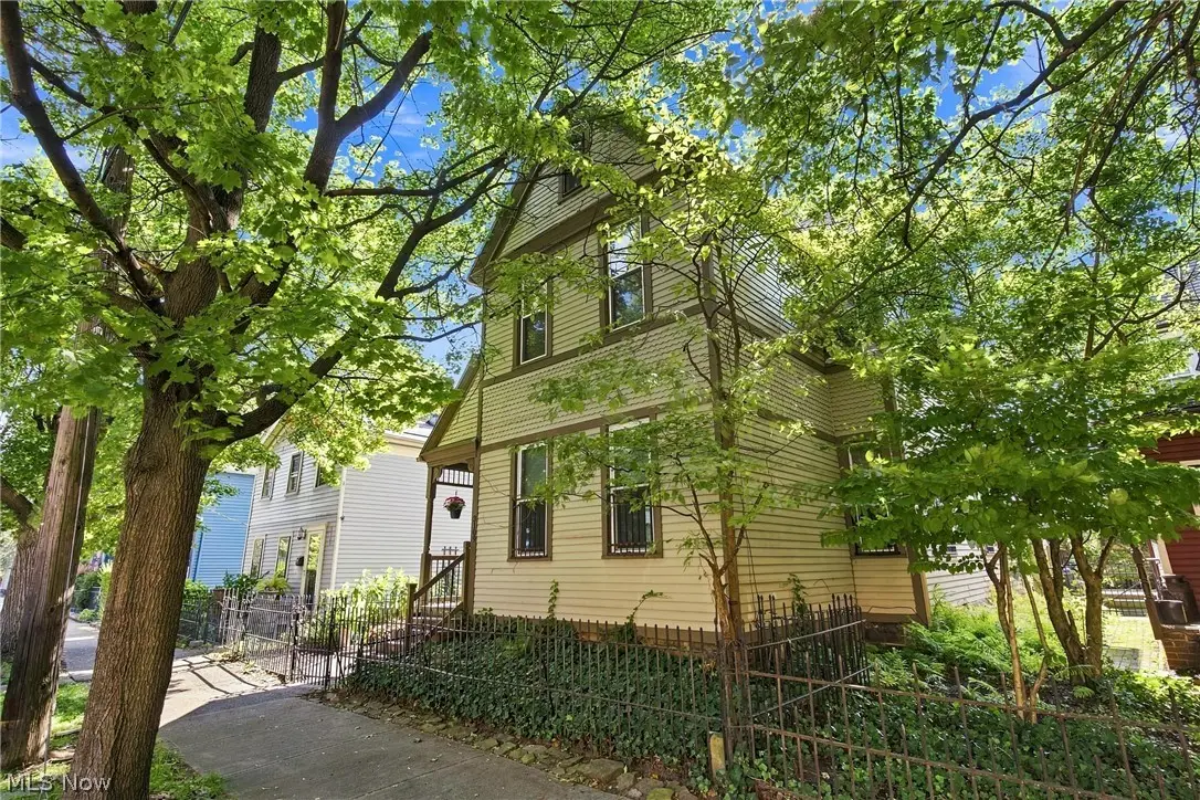 3109 Bridge Avenue, Cleveland, OH 44113 - #1