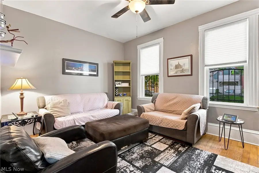 3109 Bridge Avenue, Cleveland, OH 44113 - #2