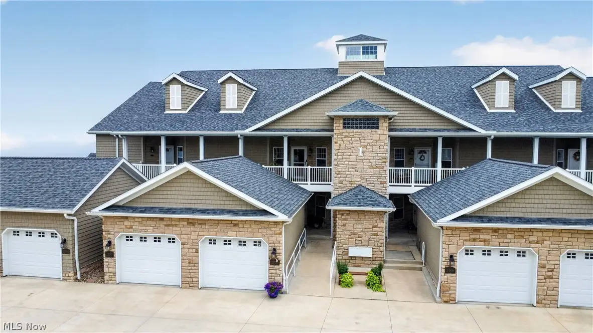 2780 Whispering Shores Drive, Vermilion, OH 44089 - #1